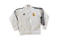 Chaqueta Real Madrid CR9