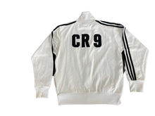 Cargar imagen en el visor de la galería, Chaqueta Real Madrid CR9
