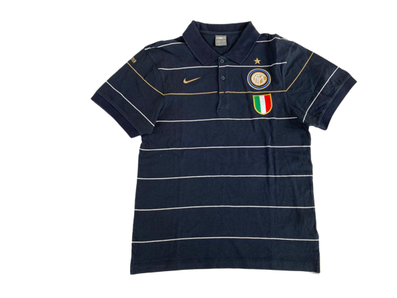 Polo Inter 2009-10