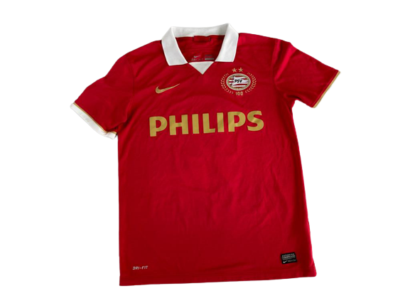 Camiseta PSV 2013-14 #6
