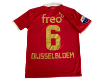 Cargar imagen en el visor de la galería, Camiseta PSV 2013-14 #6
