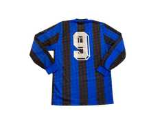 Cargar imagen en el visor de la galería, Camiseta Inter 1986-87  S #9
