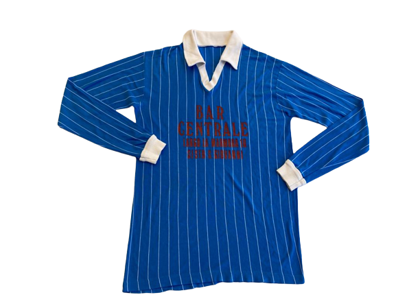 Camiseta Pro Sesto 1913 Vintage años 80 #2 M