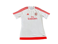 Camiseta milan entenamiento 2018-19 M