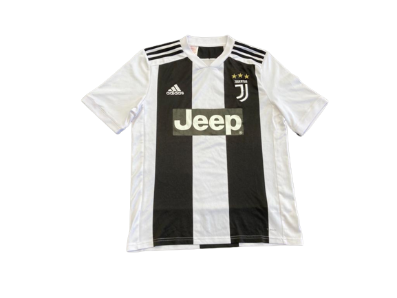 Camiseta Juventus 2018 19 S