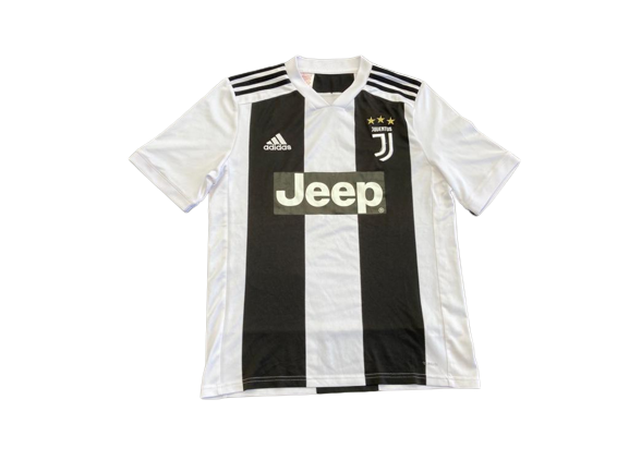 Camiseta Juventus 2018 19 S jappyfootball
