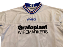 Cargar imagen en el visor de la galería, Camiseta Sampdoria 1997 L
