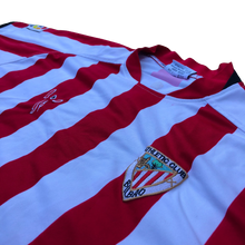 Cargar imagen en el visor de la galería, Camiseta Athletic Club de  Bilbao 2004-05 L
