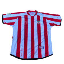 Cargar imagen en el visor de la galería, Camiseta Athletic Club de  Bilbao 2004-05 L
