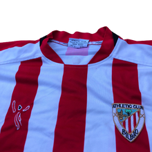 Cargar imagen en el visor de la galería, Camiseta Athletic Club de  Bilbao 2004-05 L
