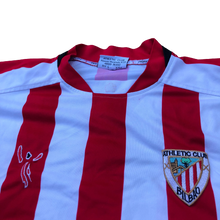 Cargar imagen en el visor de la galería, Camiseta Athletic Club de  Bilbao 2004-05 XL
