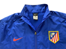 Cargar imagen en el visor de la galería, Chaqueta de etrenamiento Nike del Atlético de Madrid  2003-04
