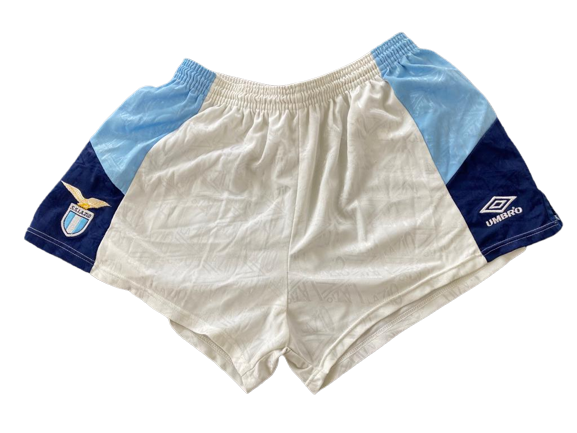Pantalon lazio 1990-92