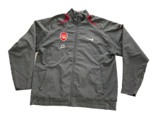 Cargar imagen en el visor de la galería, Chaqueta de entrenamiento Nike Arsenal 2005-06 XL
