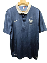 Cargar imagen en el visor de la galería, Camiseta Francia 2014 L
