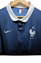 Cargar imagen en el visor de la galería, Camiseta Francia 2014 L
