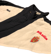 Cargar imagen en el visor de la galería, Abrigo Real Zaragoza  1993 - 1995  #XL
