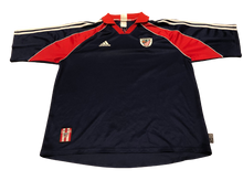 Cargar imagen en el visor de la galería, Camiseta visitante del Athletic  Club de Bilbao 1999-01 # 8 Julen Guerrero

