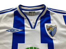 Cargar imagen en el visor de la galería, camiseta Malaga 2002-03
