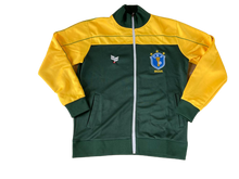 Cargar imagen en el visor de la galería, Chaqueta selección brasil 1982
