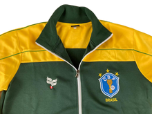 Cargar imagen en el visor de la galería, Chaqueta selección brasil 1982
