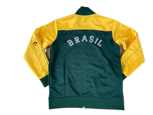 Cargar imagen en el visor de la galería, Chaqueta selección brasil 1982
