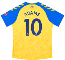 Cargar imagen en el visor de la galería, Camiseta visitante 2021- 22 Southampton #Adams

