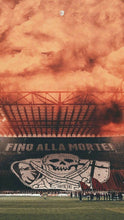 Cargar imagen en el visor de la galería, Camiseta Jappy Oso Rossoneri 90
