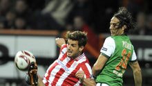 Cargar imagen en el visor de la galería, Camiseta Athletic Club de Bilbao 2009-10 L
