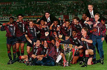 Cargar imagen en el visor de la galería, Camiseta Jappy Ajax Viena ´95
