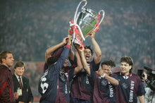 Cargar imagen en el visor de la galería, Camiseta Jappy Ajax Viena ´95

