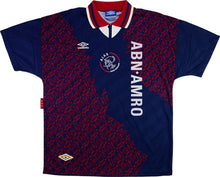 Cargar imagen en el visor de la galería, Camiseta Jappy Ajax Viena ´95

