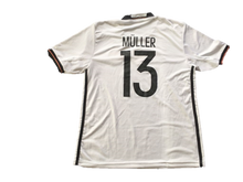 Cargar imagen en el visor de la galería, Camiseta Alemania 2016 M 13 Muller M
