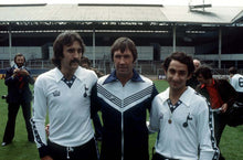 Cargar imagen en el visor de la galería, Chaqueta Tottenham Hotspur 1978 M
