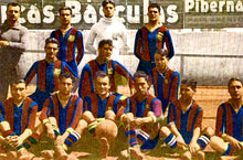 Cargar imagen en el visor de la galería, Camiseta FC Barcelona 1920 Talla L
