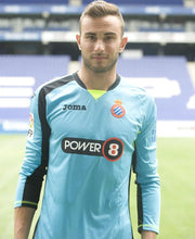 Cargar imagen en el visor de la galería, Camiseta de Portero RCD Espanyol 2015-16
