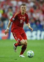 Cargar imagen en el visor de la galería, Camiseta Bayern Munich 2011- 12 XL 25 Muller
