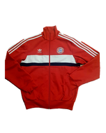 Chaqueta Retro Bayern Munich M
