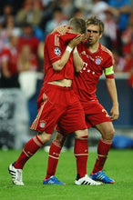 Cargar imagen en el visor de la galería, Camiseta Bayern Munich 2011- 12 S
