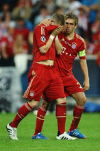 Cargar imagen en el visor de la galería, Camiseta Bayern Munich 2011- 12 XL 25 Muller

