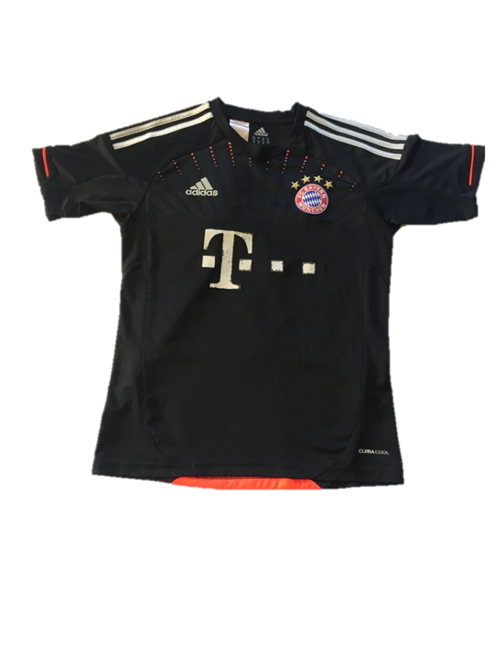 Camiseta bayern munich 2012 hotsell