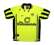 Cargar imagen en el visor de la galería, Camiseta Jappy Borussia Munich 97
