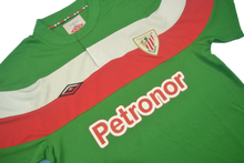 Cargar imagen en el visor de la galería, Camiseta Athletic de Bilbao visitante 2011-12
