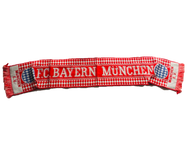 Bufanda Bayern Munich