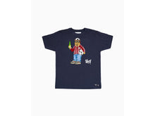 Cargar imagen en el visor de la galería, Camiseta Jappy Oso León 90
