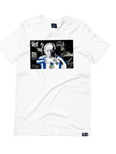 Cargar imagen en el visor de la galería, Camiseta de Málaga al mundo
