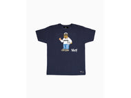 Camiseta  Jappy Oso Merengue 90