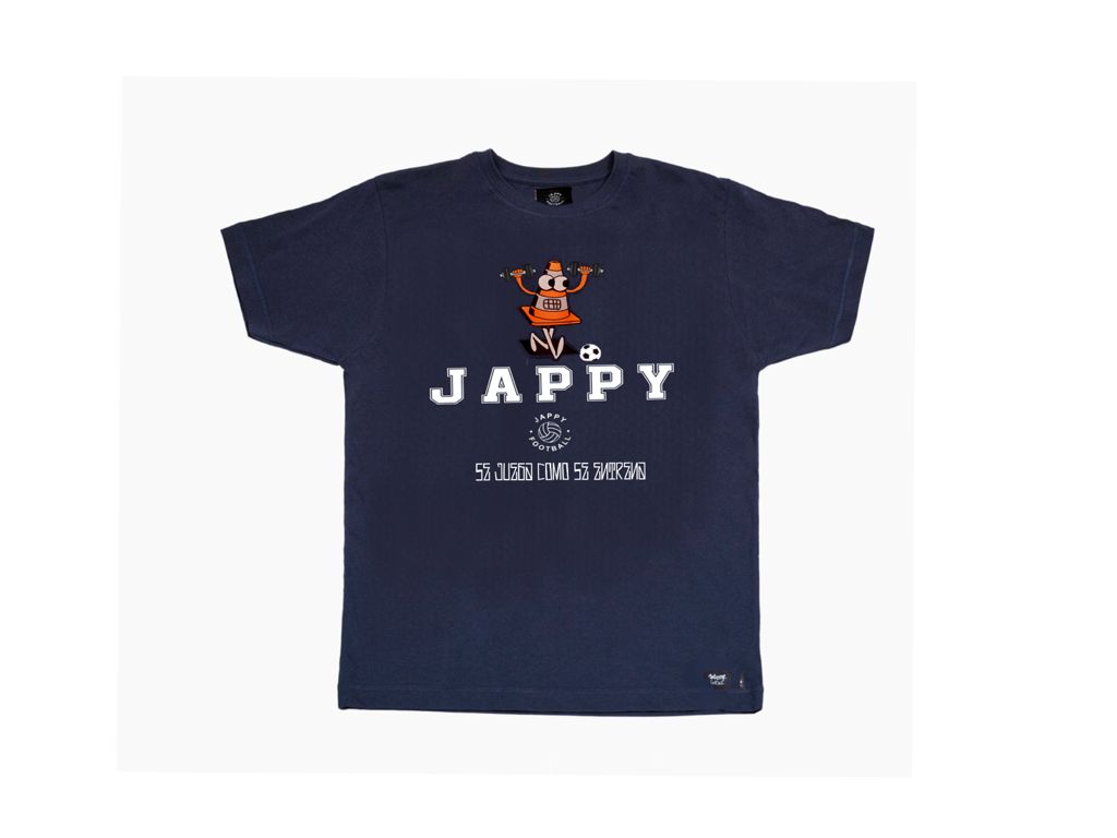 Camiseta Jappy Training