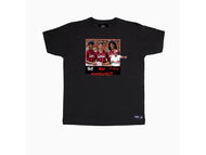 Camiseta Los inmortales de Sacchi