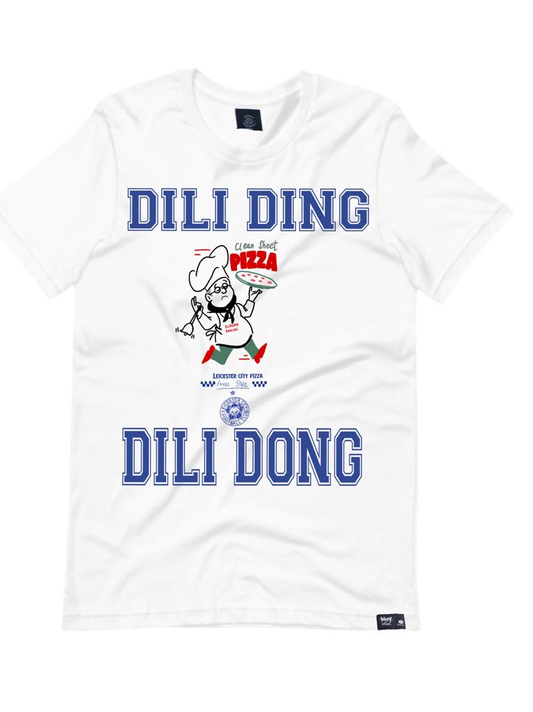 Camiseta Dili Ding Dili Dong